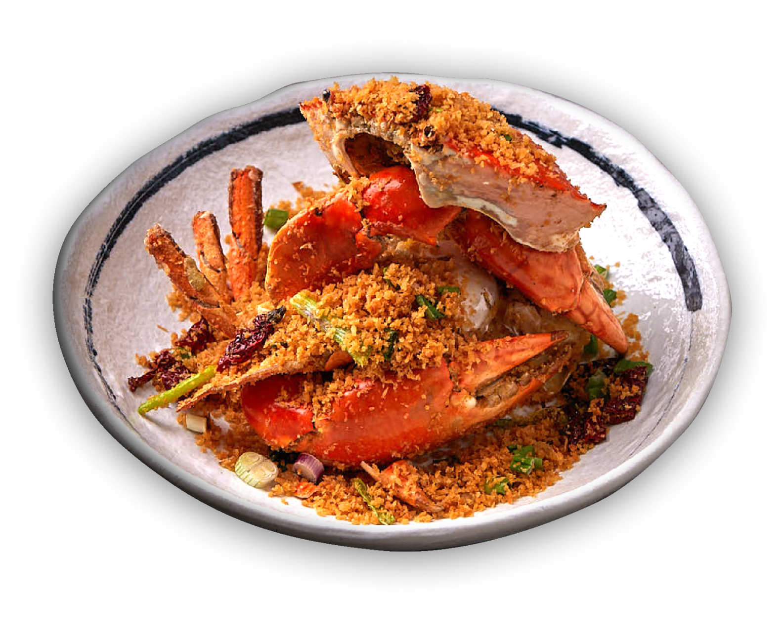 Chilli Crab